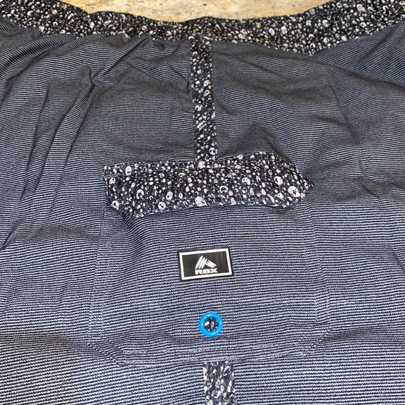 RBX PERFORMANCE SWIM - Picture 5 of 11